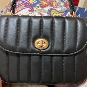 Marlie Top Handle Satchel bag